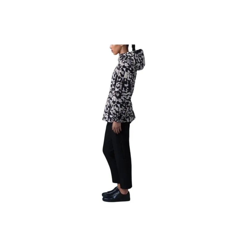 MACKAGE Delia Zipped Reversible Jacket-1