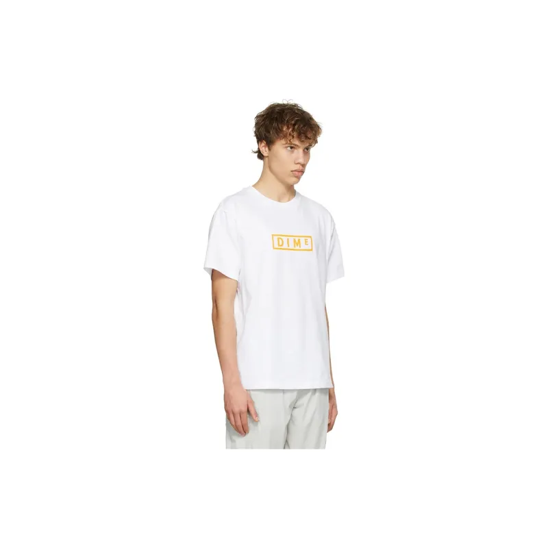 Dime T Shirts Unisex-6