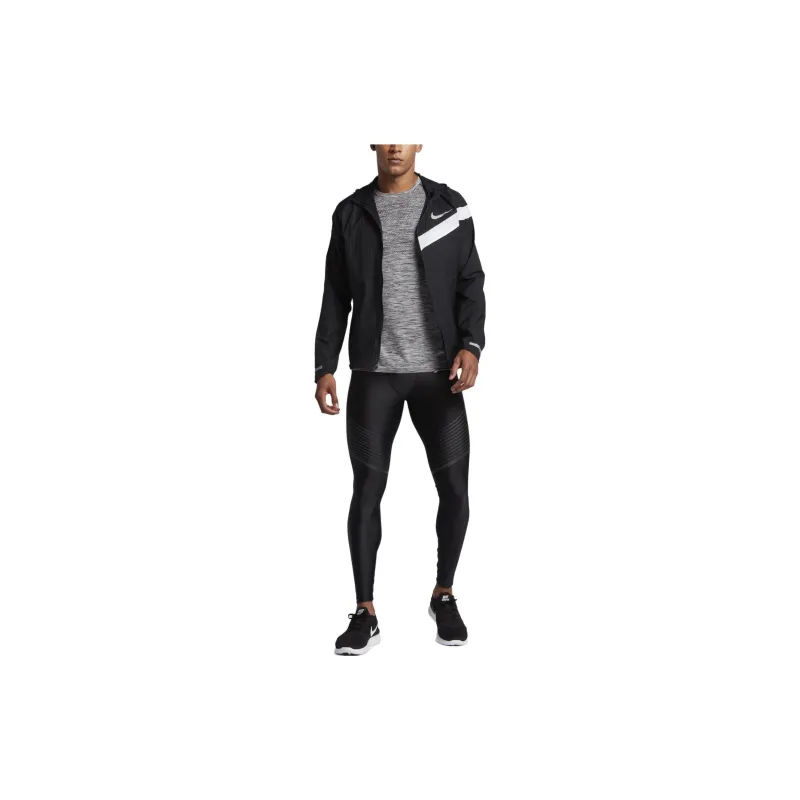 Nike T Shirt Men's Reflective Silver-3