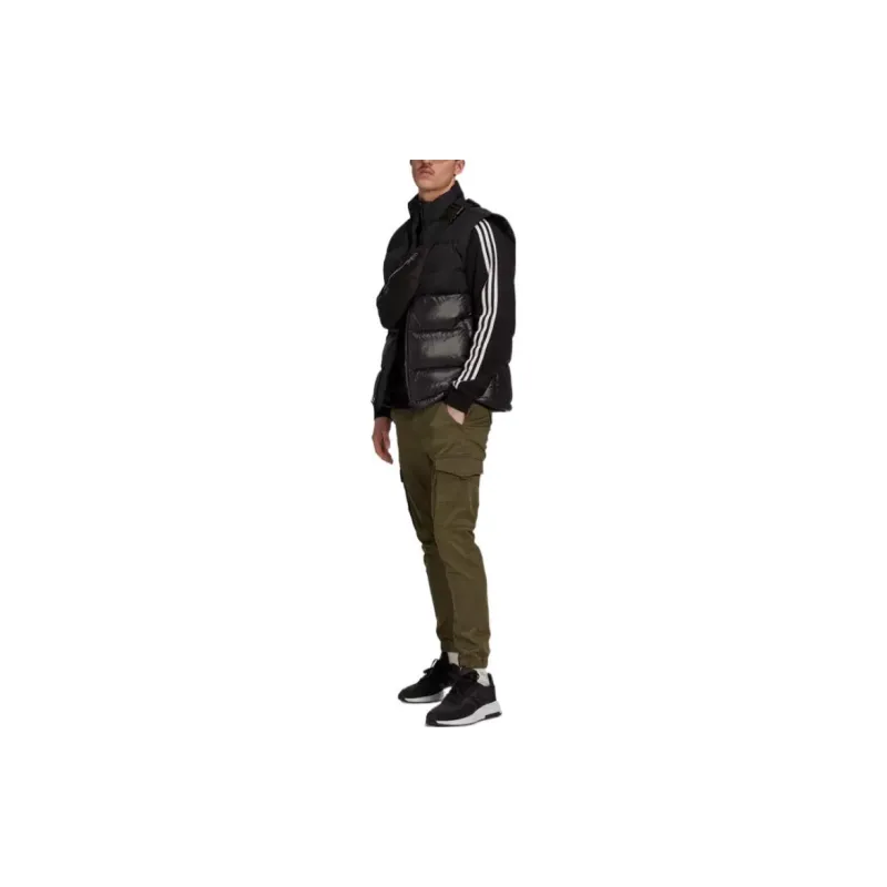 Adidas Originals Regen Vest Men's Black-2