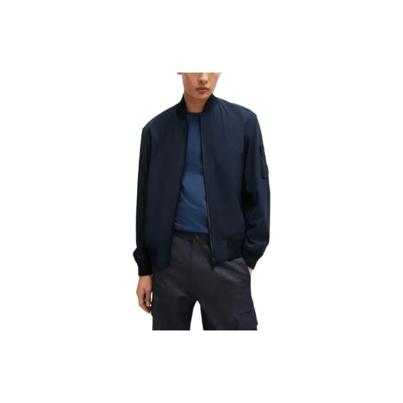 HUGO BOSS Obear Jacket-2