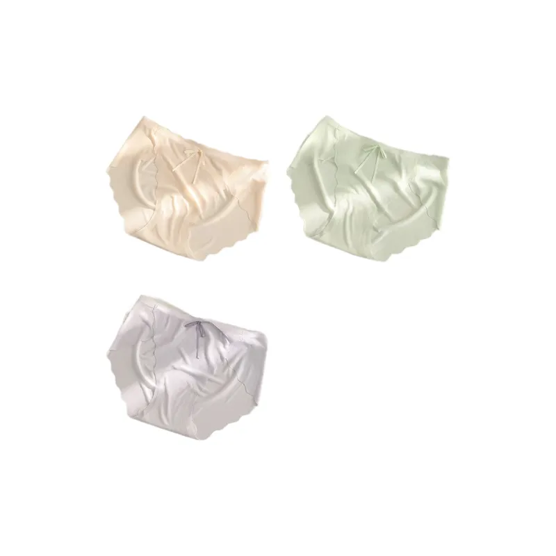 Lan Miao Underpants Women's 3 Pack-18