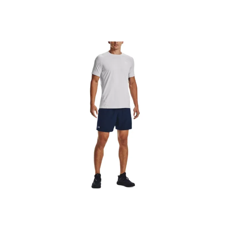 Under Armour Woven Collection Shorts Men's Collegiate Blue-3