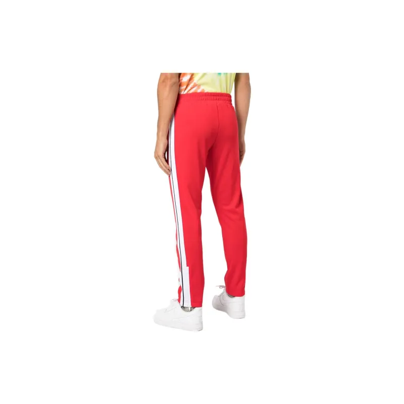 PALM ANGELS Classic Track Pants-4