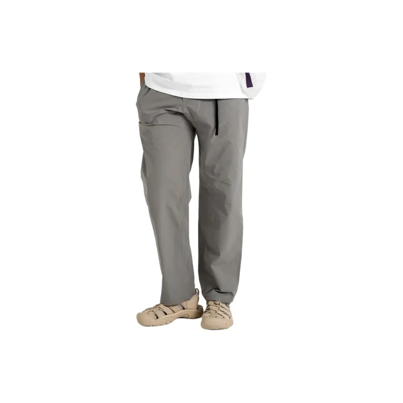 Gramicci SS24 Casual Pants Unisex-4