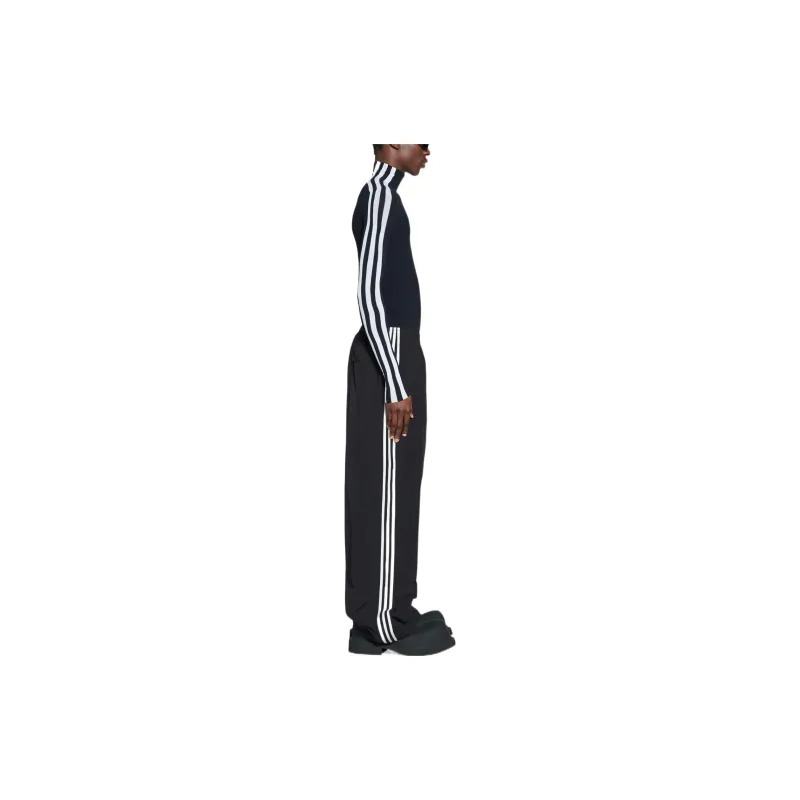 Balenciaga X Adidas Men Tracksuit Pants-4