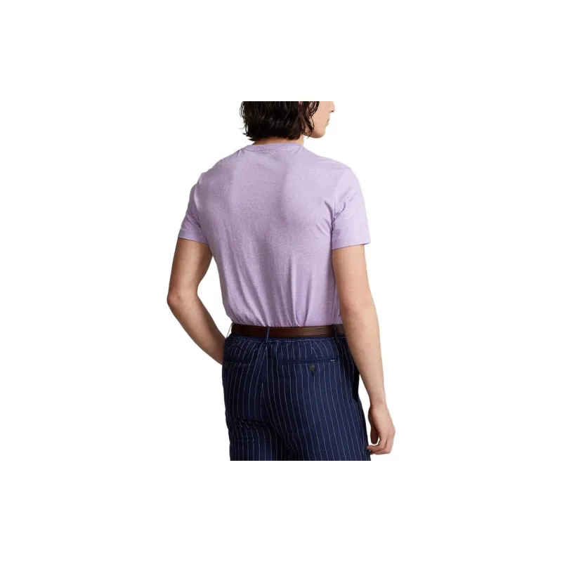 Polo Ralph Lauren T Shirt Men's Purple-3
