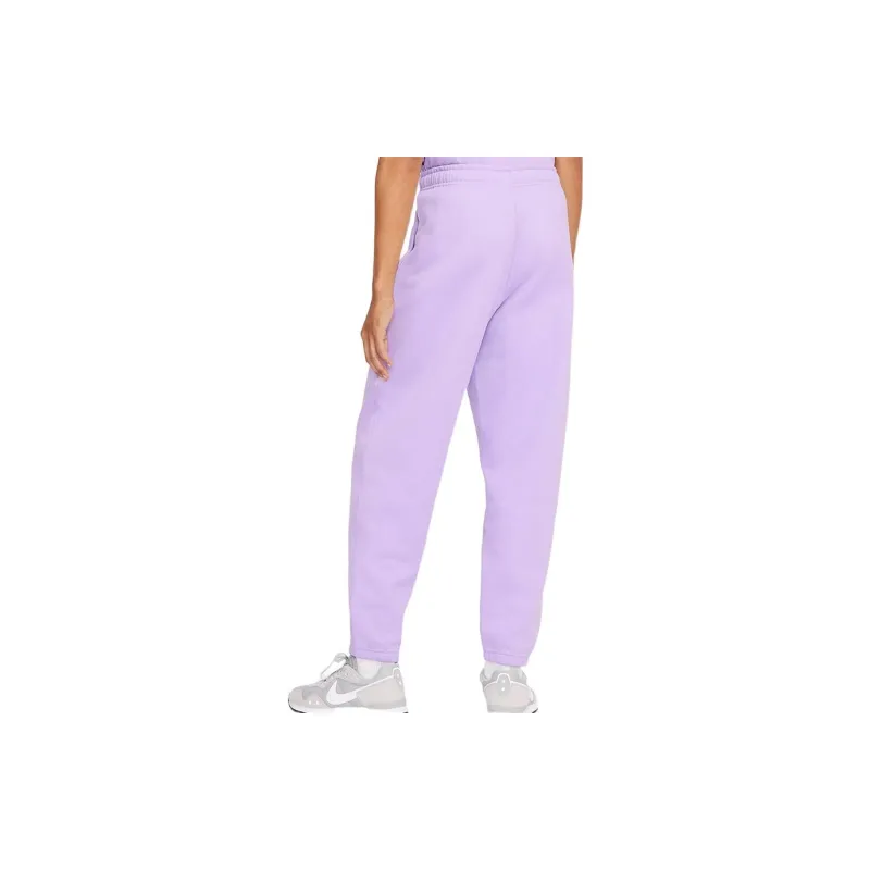 Nike Sports Pants Men Purple-4