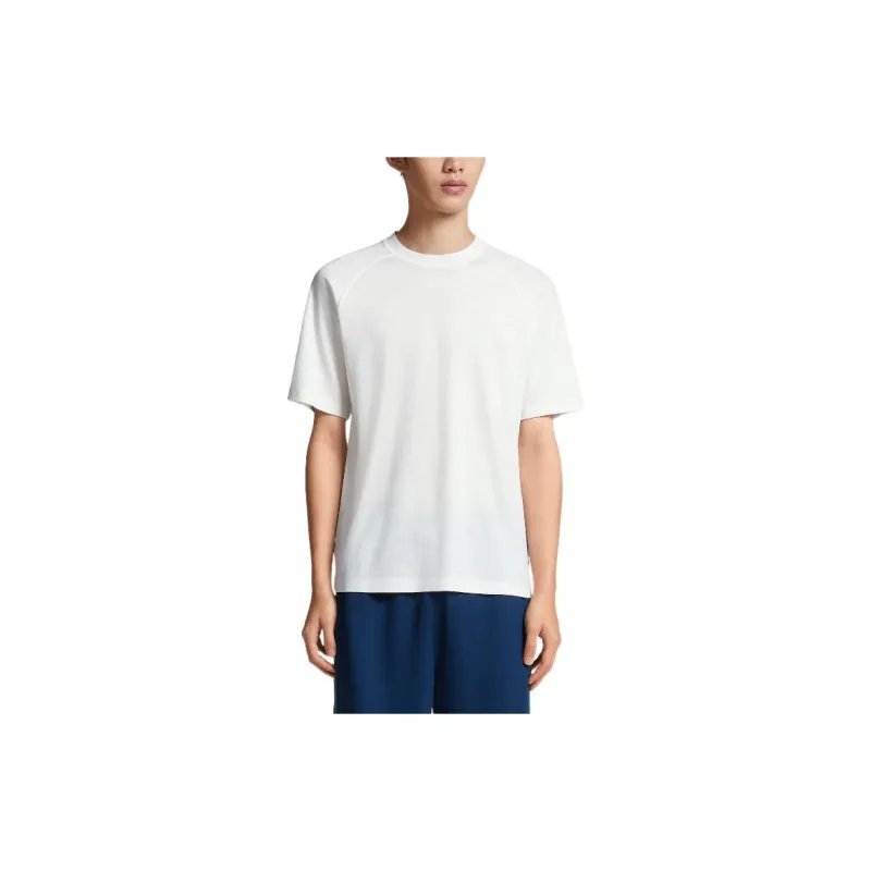 Zegna High Performance Wool T shirt-1