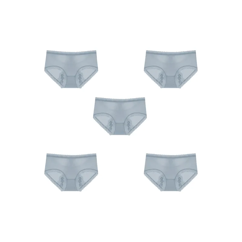 YUZHAOLIN Underpants Women's Multi pack-22