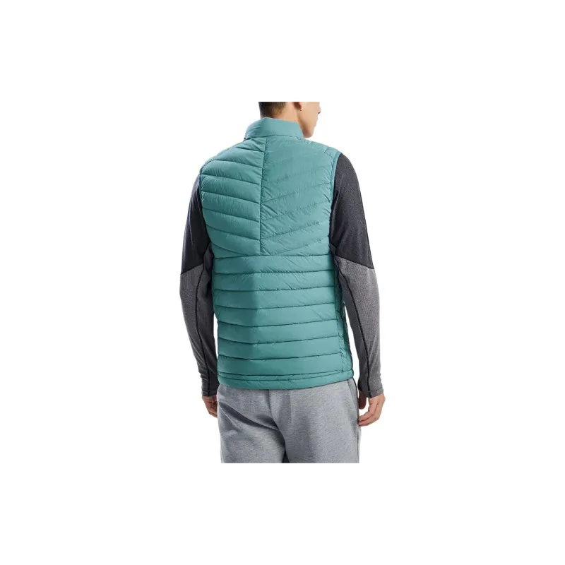 Asics Vests Men Turquoise-3
