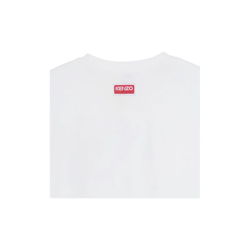 KENZO Classic T Shirt-11