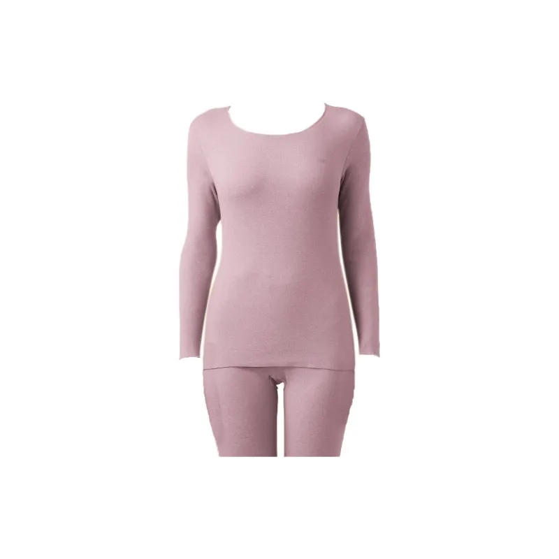MIIOW Women's Thermal Sets-6