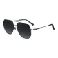 H8958H28 Gunmetal Frame with Dark Gray Gradient (Polarized)