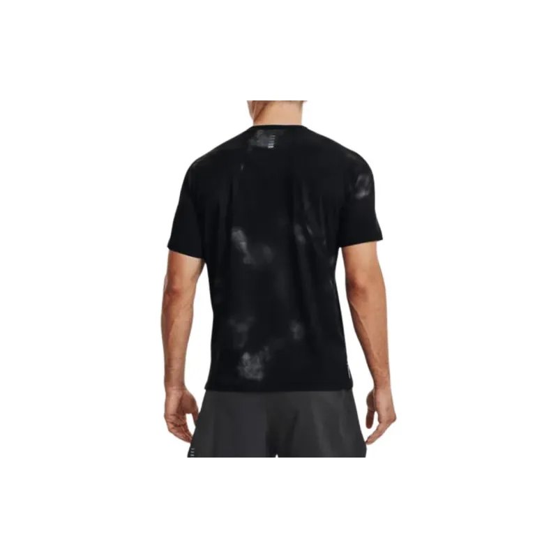 Under Armour T Shirt Men's Black-3