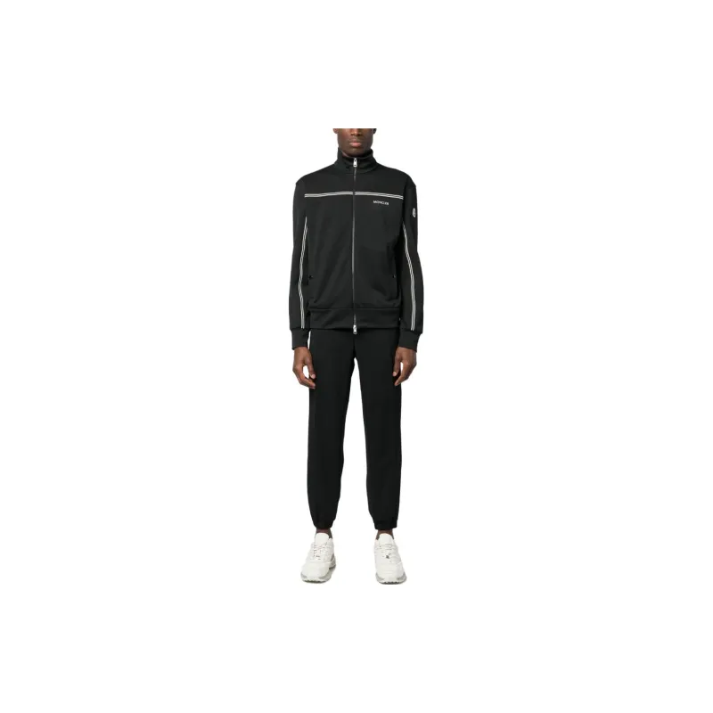 Moncler Side stripe Track Pants-1