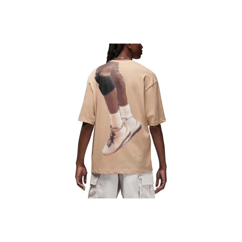 Nike Jordan Ii Flight Heritage Tee-2