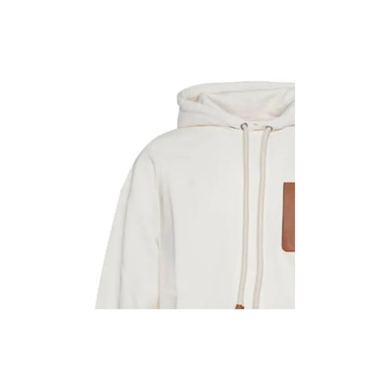 LOEWE Sweatshirts Men Beige-5