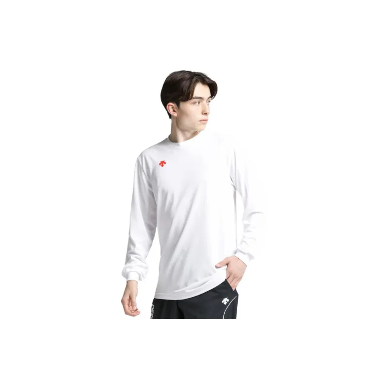 DESCENTE Volleyball Jersey Unisex-11