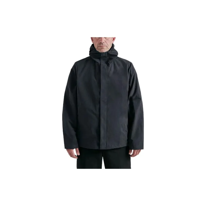 Arys Jackets Men Black-1