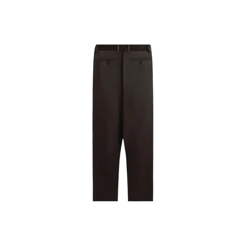 KITH & Kin Vintage Satin Montrose Pant-1