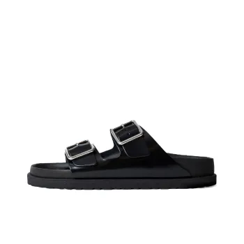 Birkenstock 1774 Iv Arizona Slides Women's