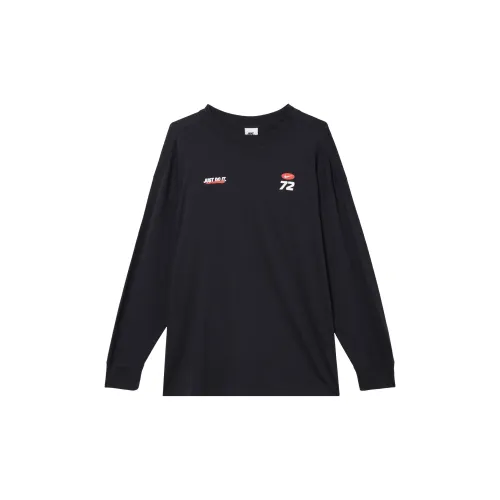 Nike Sportswear Essentials Series Sweatshirts Women's Gray Black