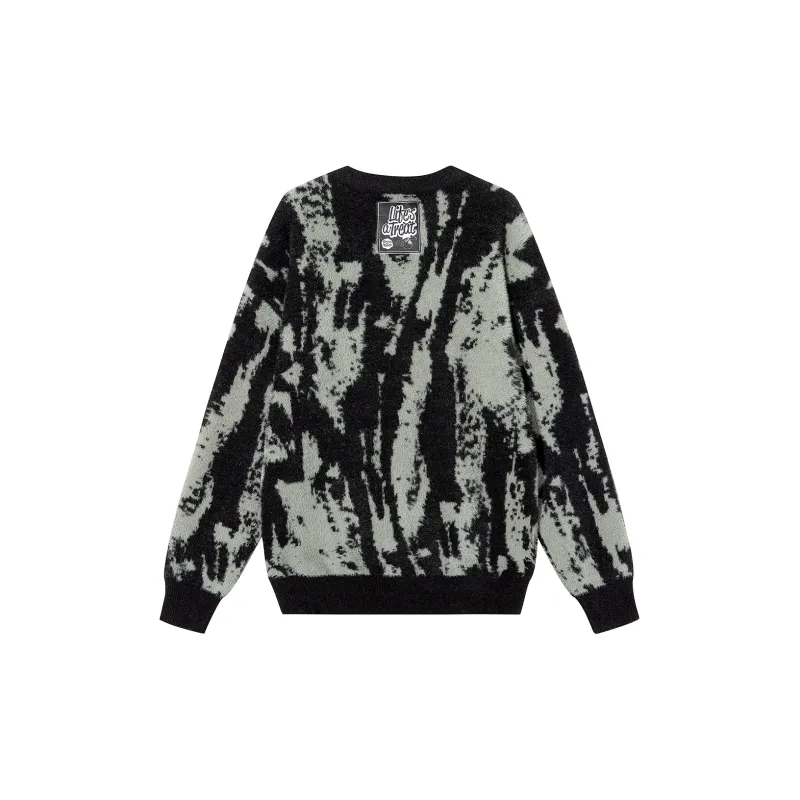 SHAUN THE SHEEP Knitwear Unisex-1