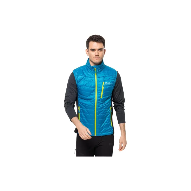 Jack Wolfskin Routeburn Pro Insulated Vest Men's-4