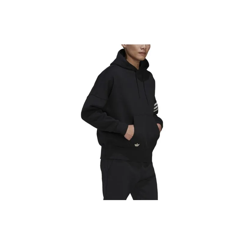 Adidas Originals Sweatshirt Men's Black-3