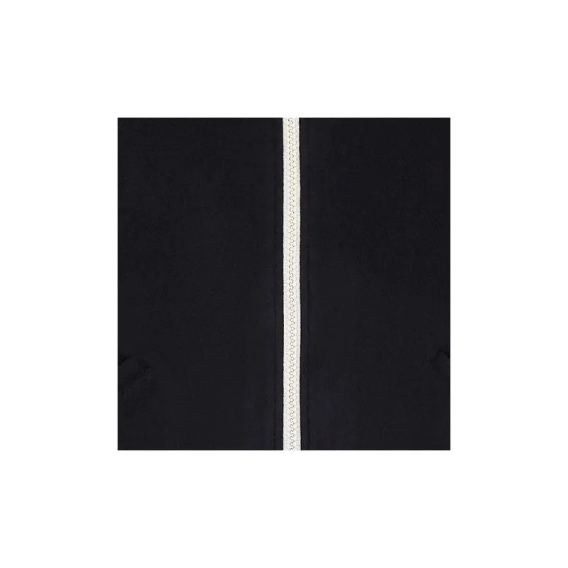 EMPORIO ARMANI FW22 Coat Men's Navy Blue-5