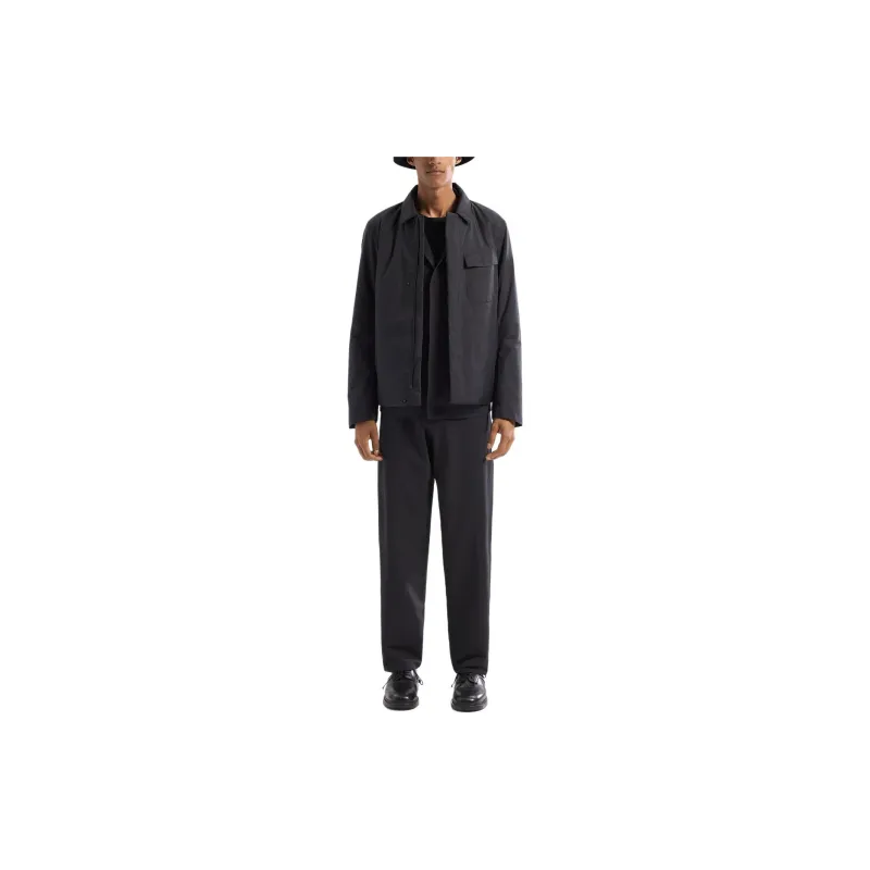Arcteryx VEILANCE SPERE Jackets & Coats Men's-10