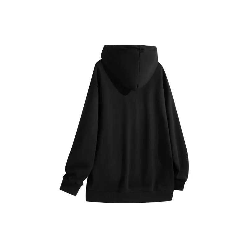 Love Monster Sweatshirts Unisex-6