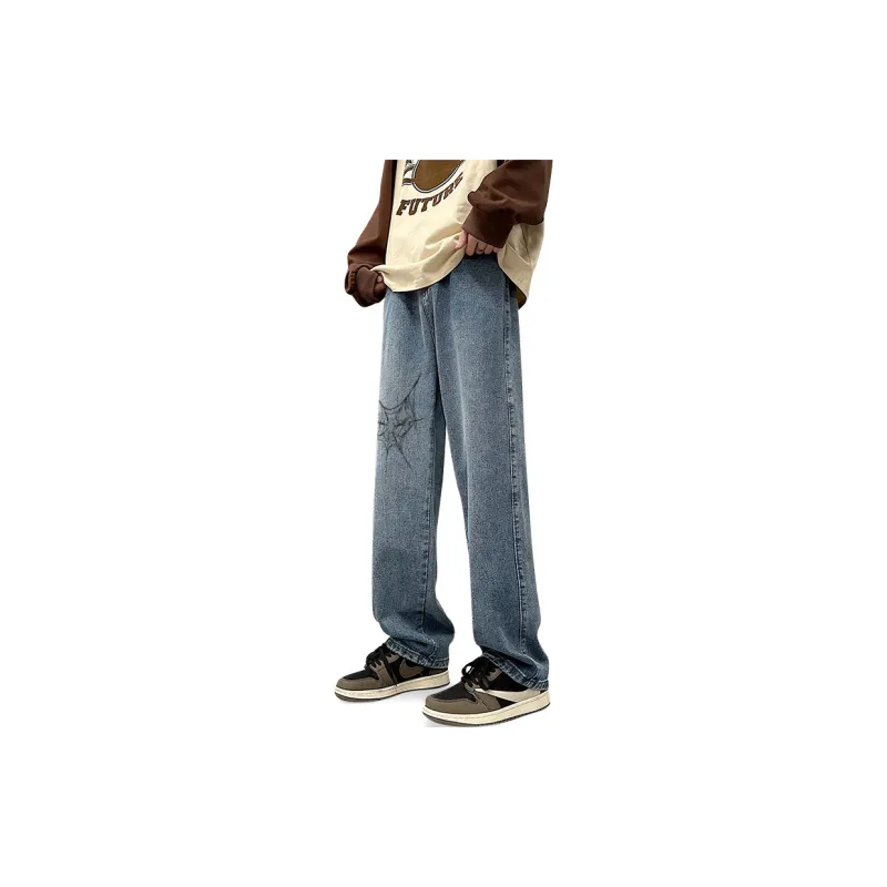 POLAR BEAR Jeans Unisex-7