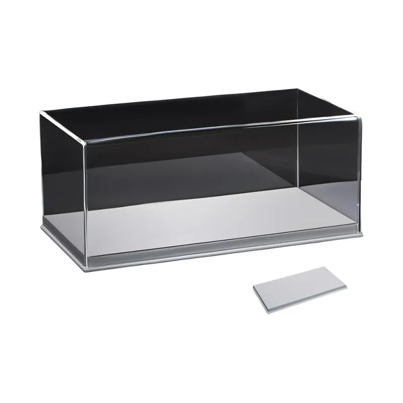 Kavi 1 18 Car Hobby Model Display Case Model Accessories-2