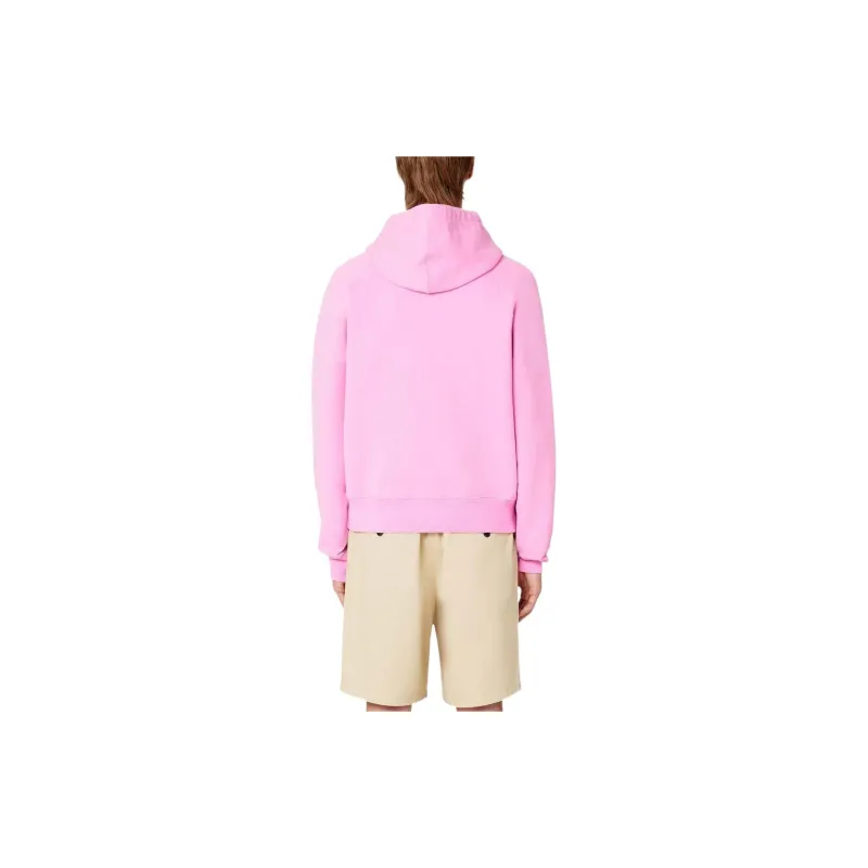 AMIPARIS Ami De Coeur Monogram Hoodie-2