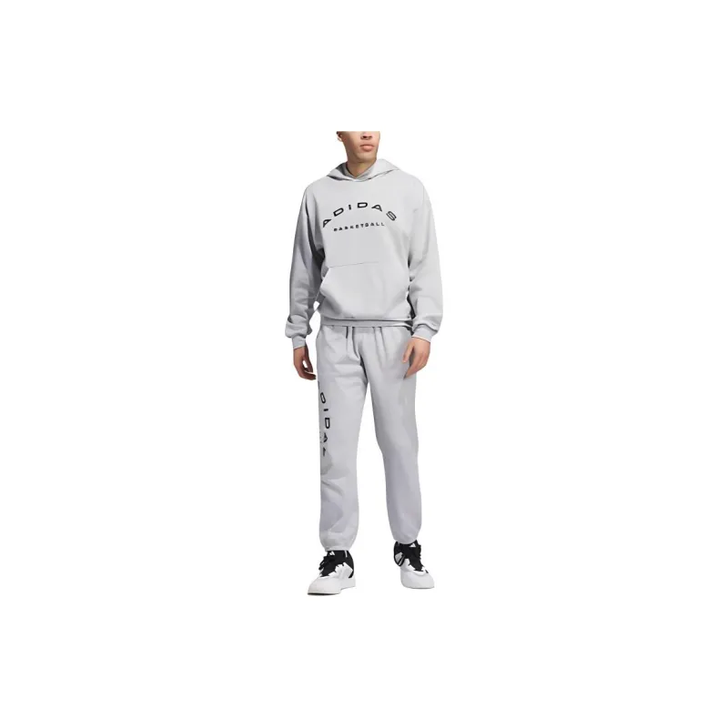 Adidas Select Foundation Fleece Pants-1
