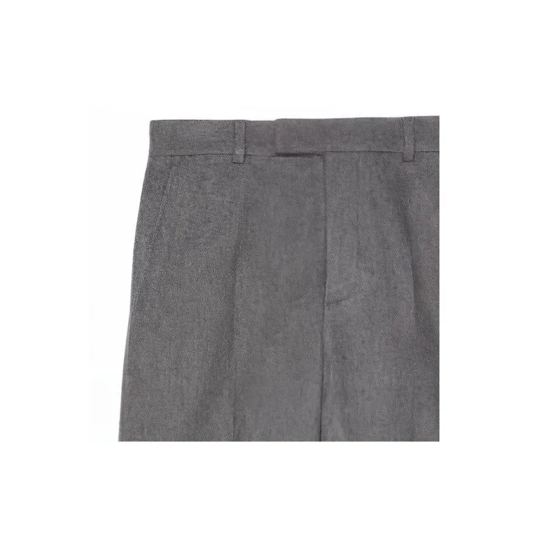 GUCCI Melange Cloth Shorts-1
