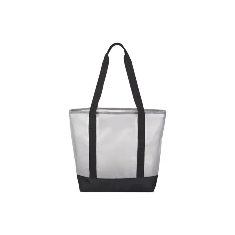 Dakine Polyester Tote Bag, Shopping Bag, Shoulder Bag, Handbag Women's Transparent-1