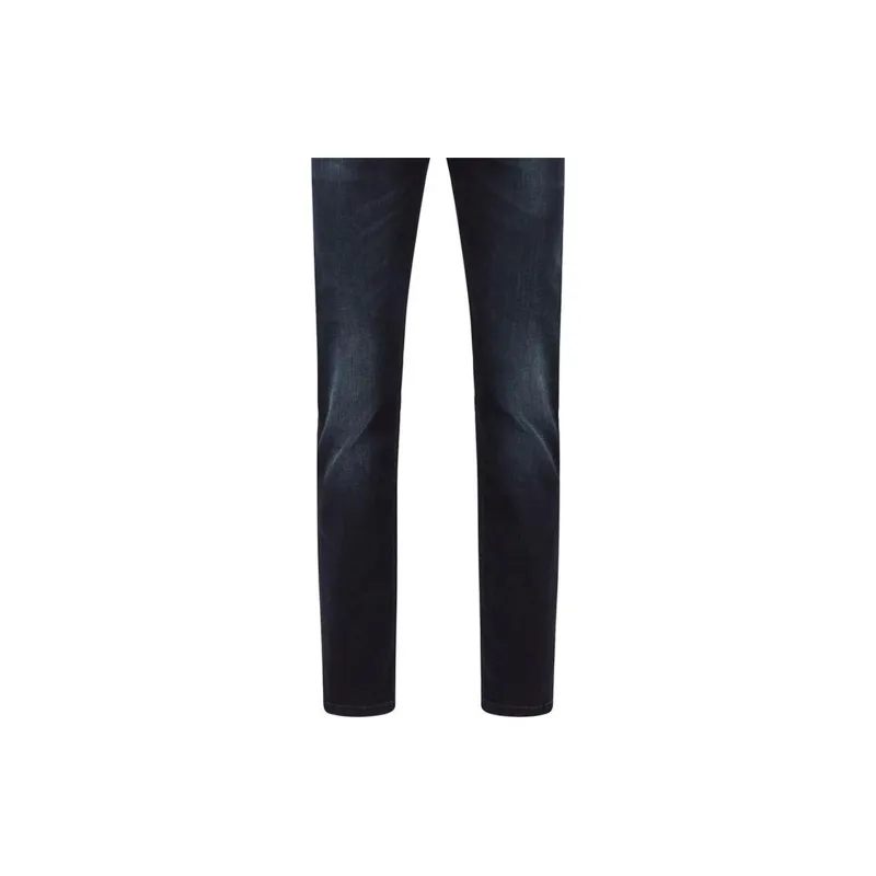 HUGO BOSS Jeans Men Black-5