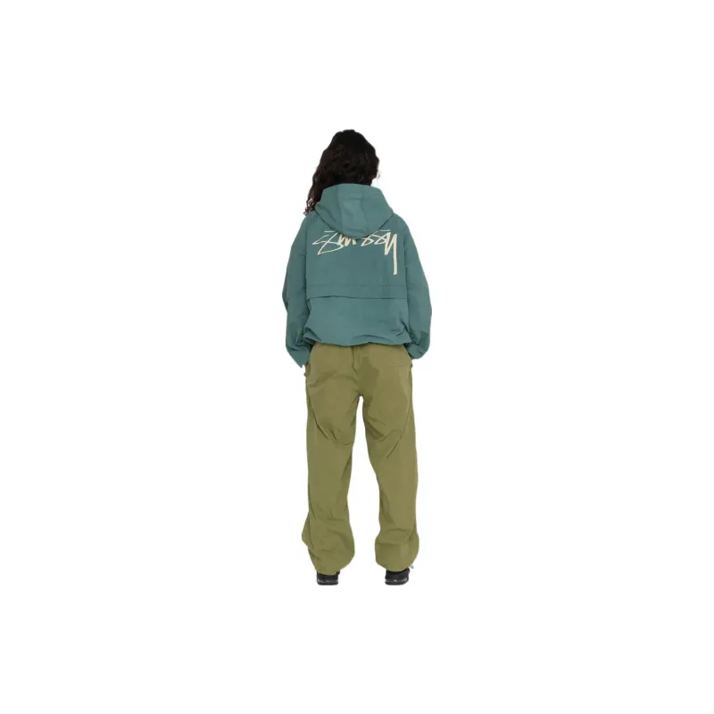 Stussy Nyco Over Trousers-12