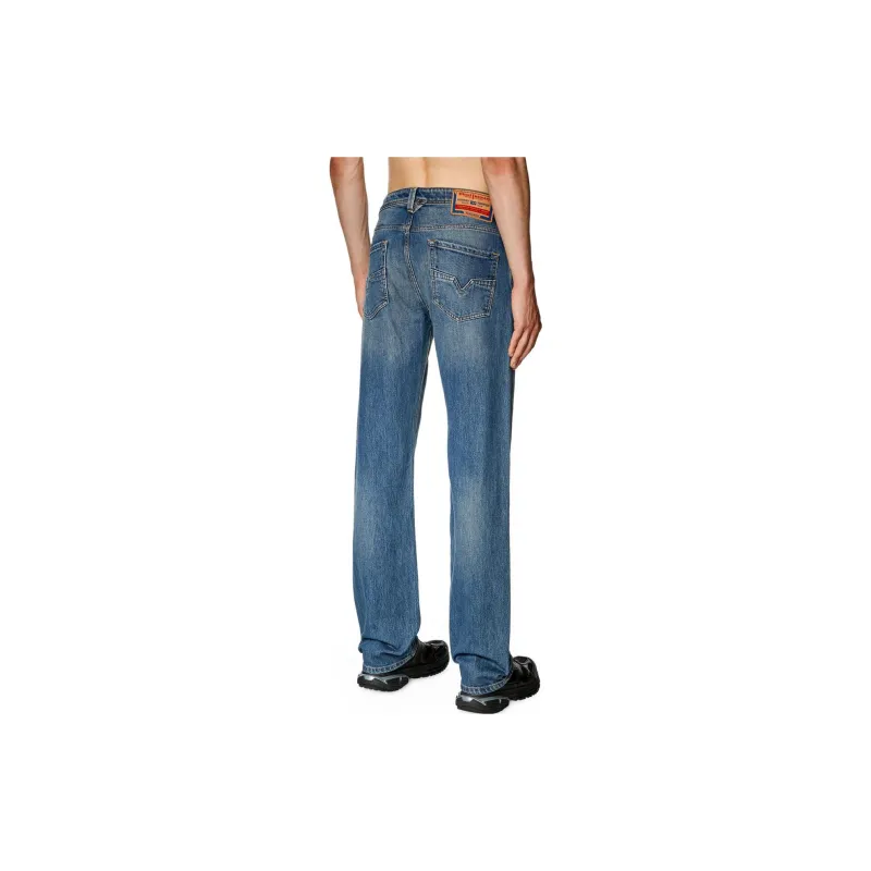 DIESEL 1985 Larkee 09L51 Straight Jeans-2