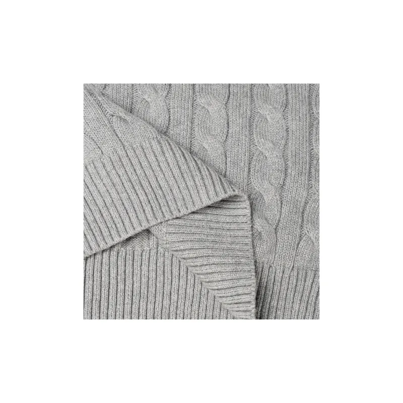 Polo Ralph Lauren Sweaters Men Gray-5