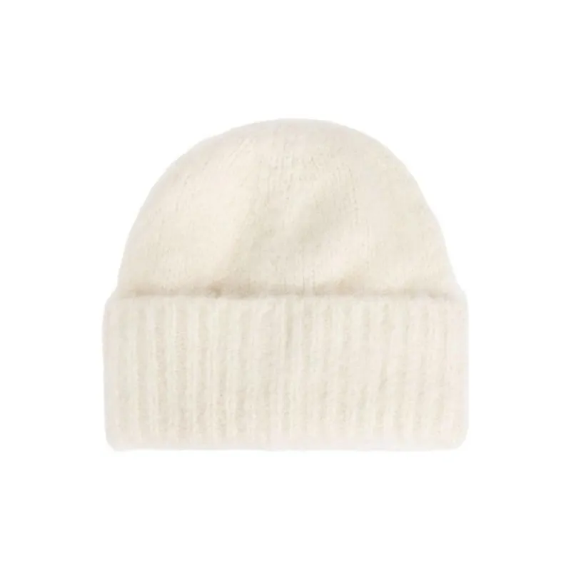Canada Goose Logo Plaque Beanie-1
