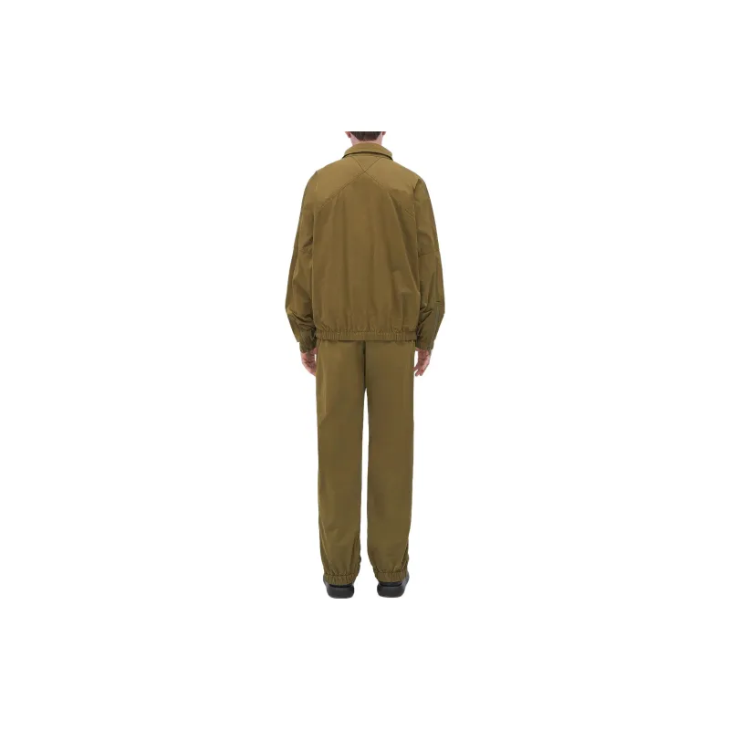 Bottega Veneta SS23 Jackets & Coats Men's Khaki-2
