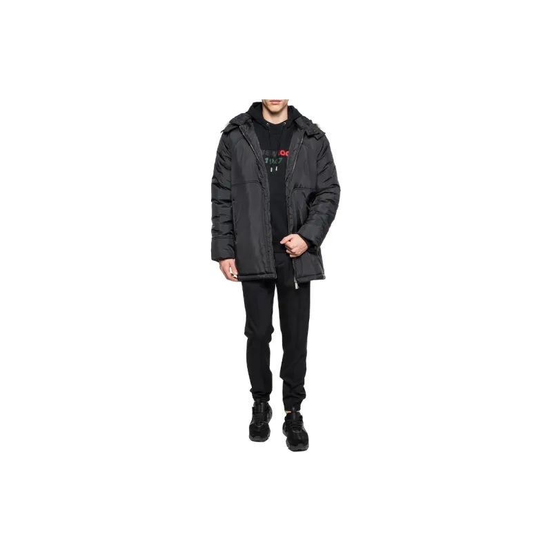 DIOR Quarterly New Products Sweatshirts Men Black-2