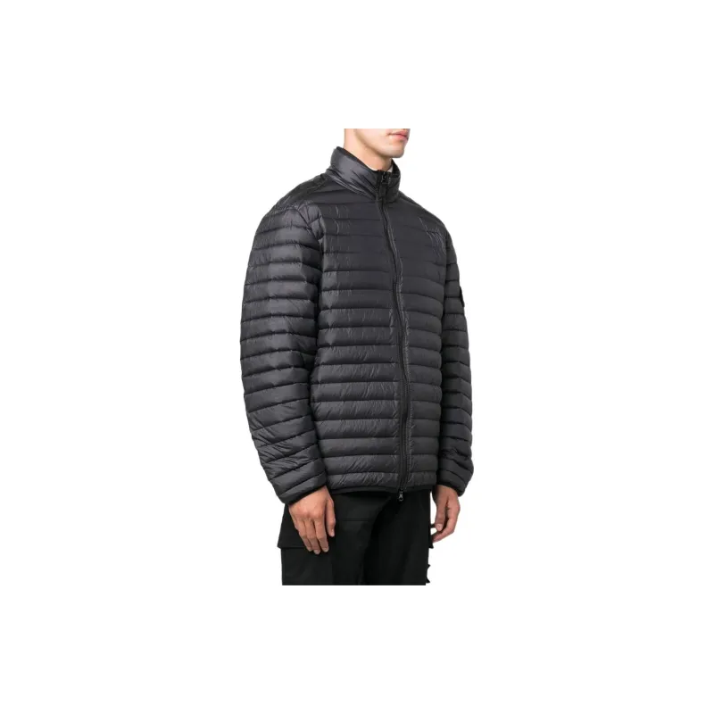 STONE ISLAND Long sleeve Padded Down Jacket-2