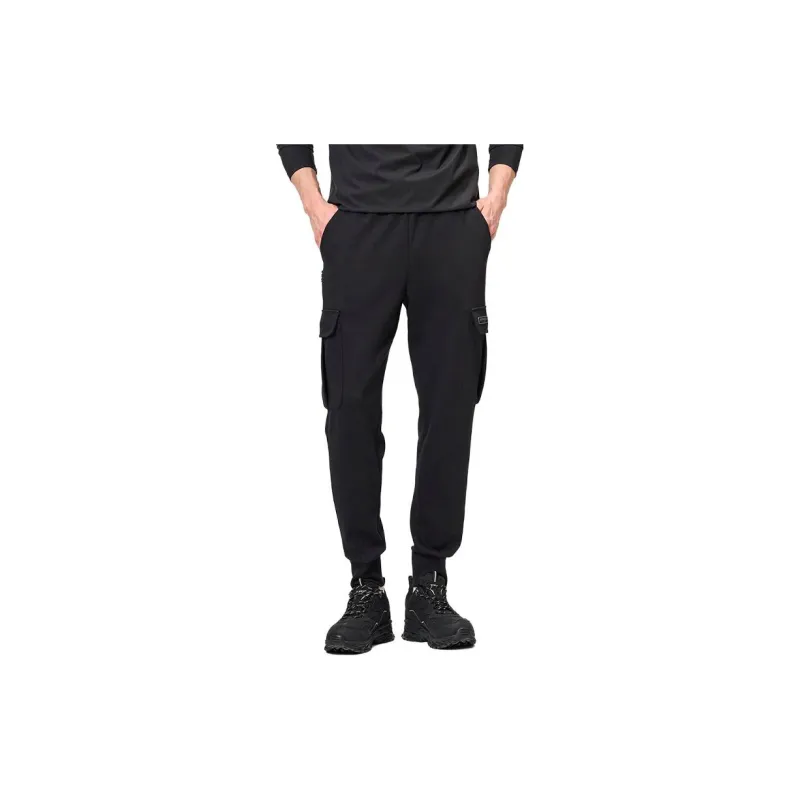 TOREAD Casual Pants Men-3