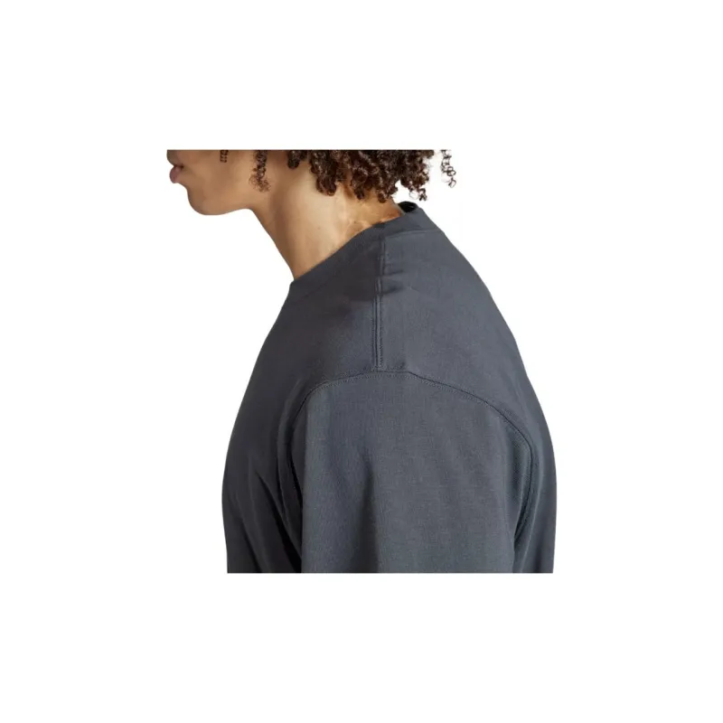 Adidas Juventus Lfstlr Oversized Tee-4