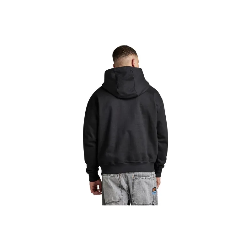 G STAR RAW Sweatshirt Men's Pitch Black-1